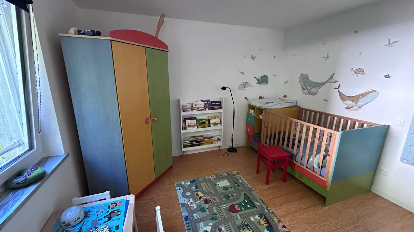 Apartment for rent - 6914 Carona - Photo 4