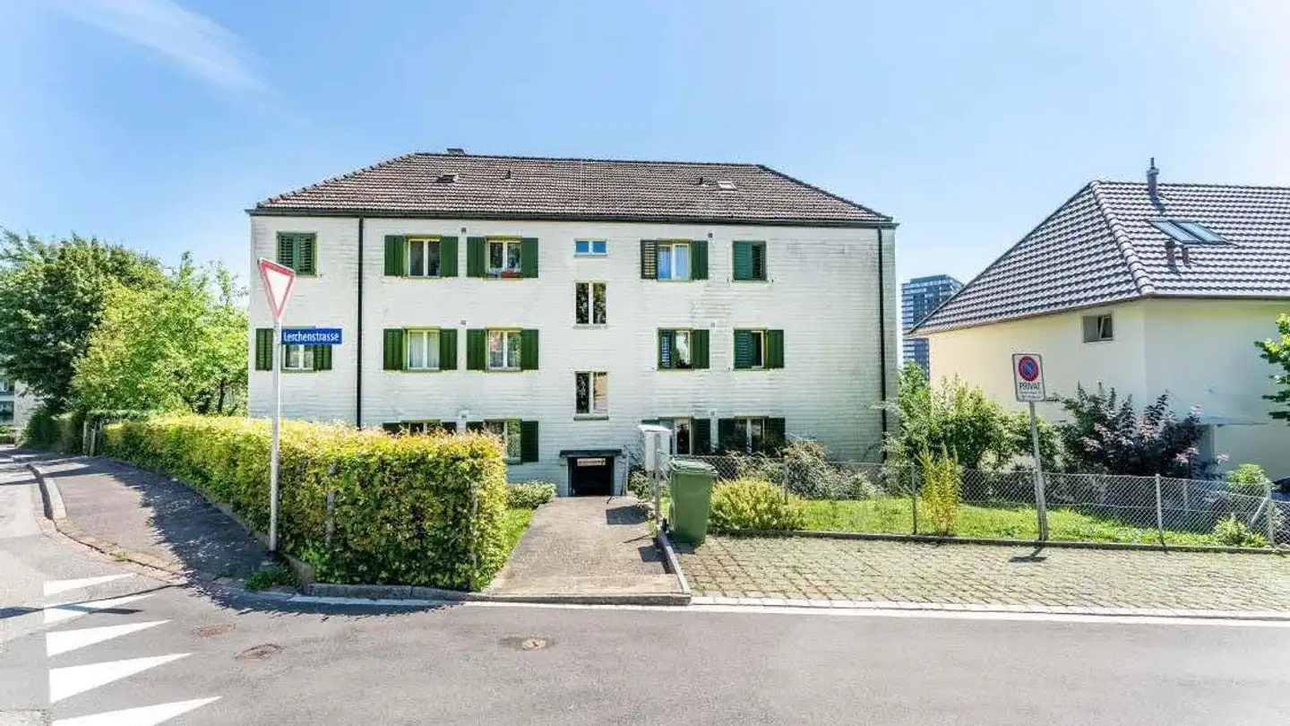 Apartment for rent - Lerchenstrasse 47, 8212 Neuhausen am Rheinfall - Photo 2