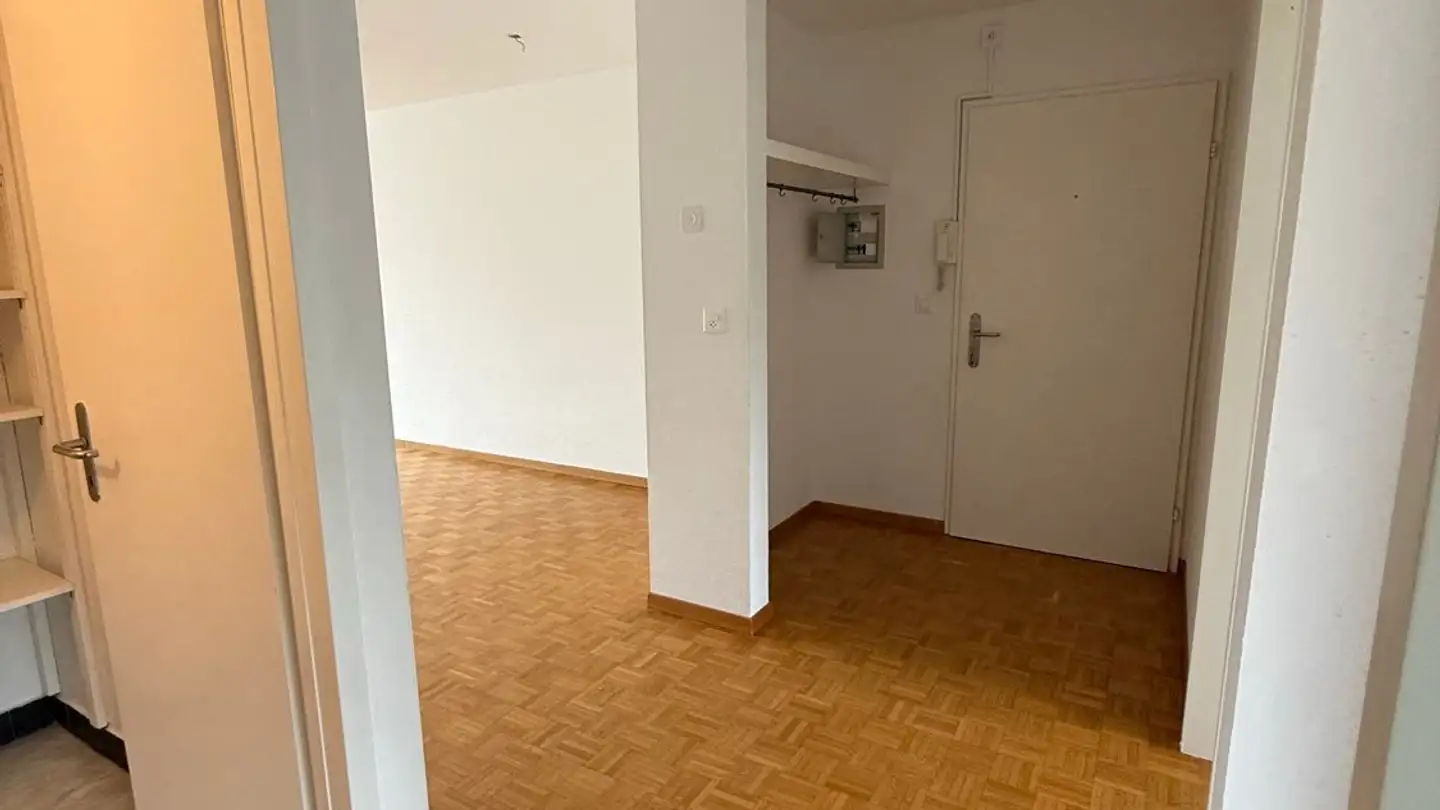 Wohnung mieten - Bielstrasse 18, 2560 Nidau - Foto 4