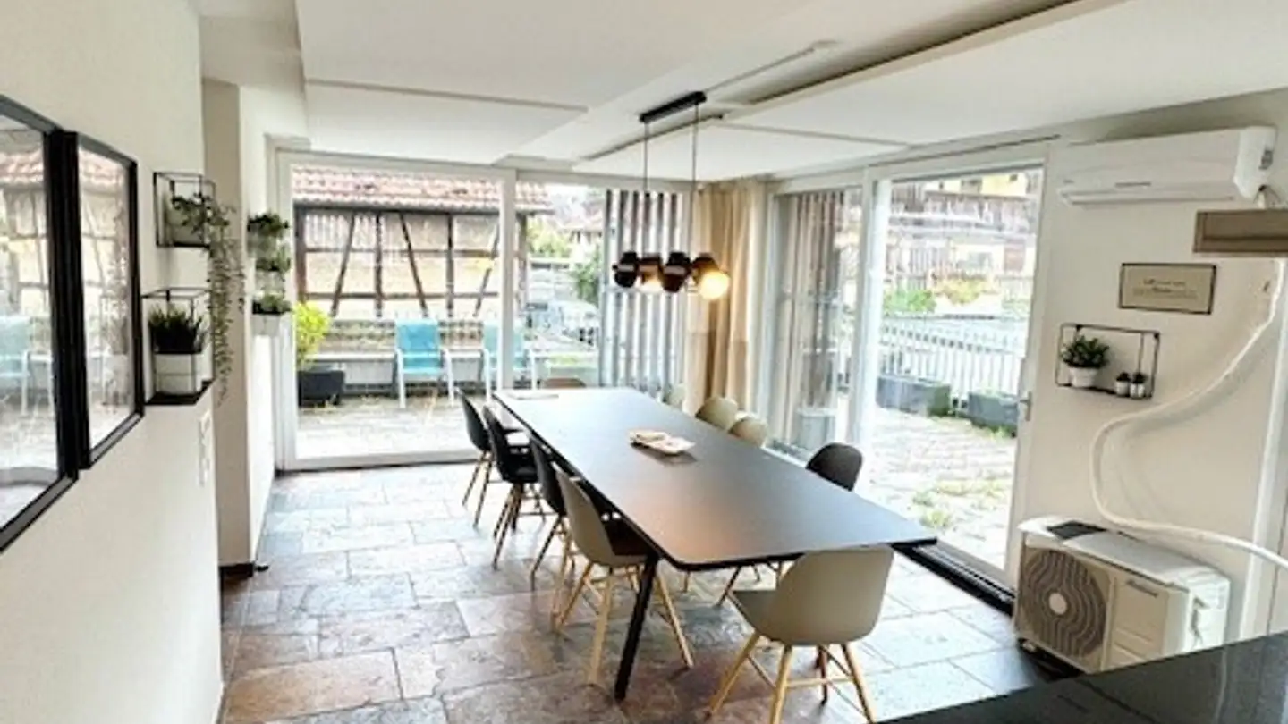 Apartment for rent - Römerstrasse 217a, 8404 Winterthur - Photo 4