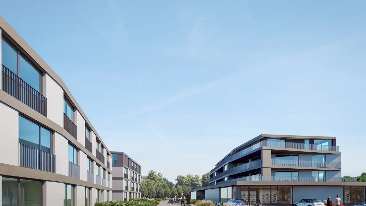 Apartment for sale - Hauptstrasse 143, 3286 Muntelier