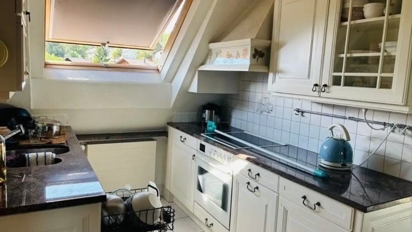 Wohnung mieten - 3626 Hünibach - Foto 4