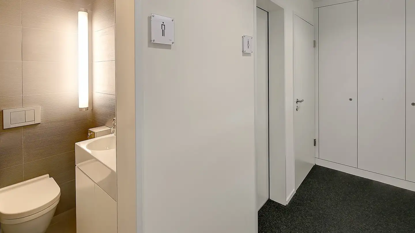 Spazio ufficio in affitto - Bahnhofstrasse 18, 6210 Sursee - Photo 2