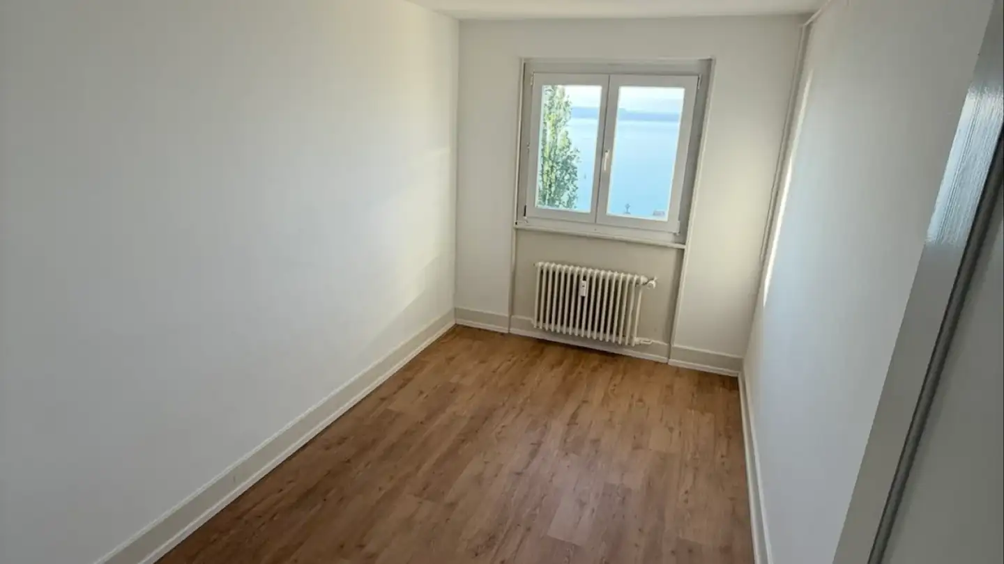 Wohnung mieten - Chemin De Trois-Portes 35, 2000 Neuchâtel