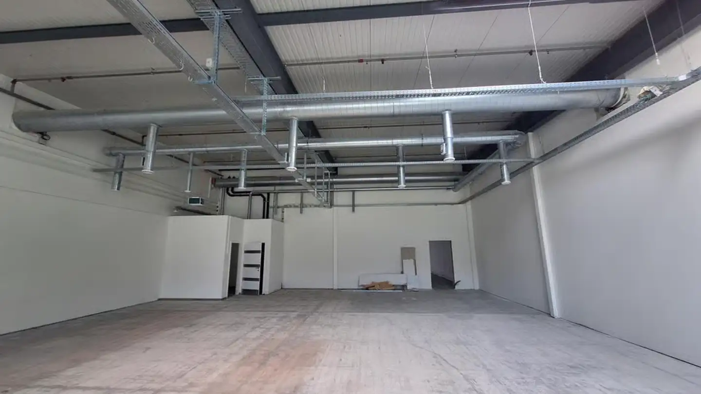 Commercial for rent - Etoy, 1163 Etoy - Photo 4