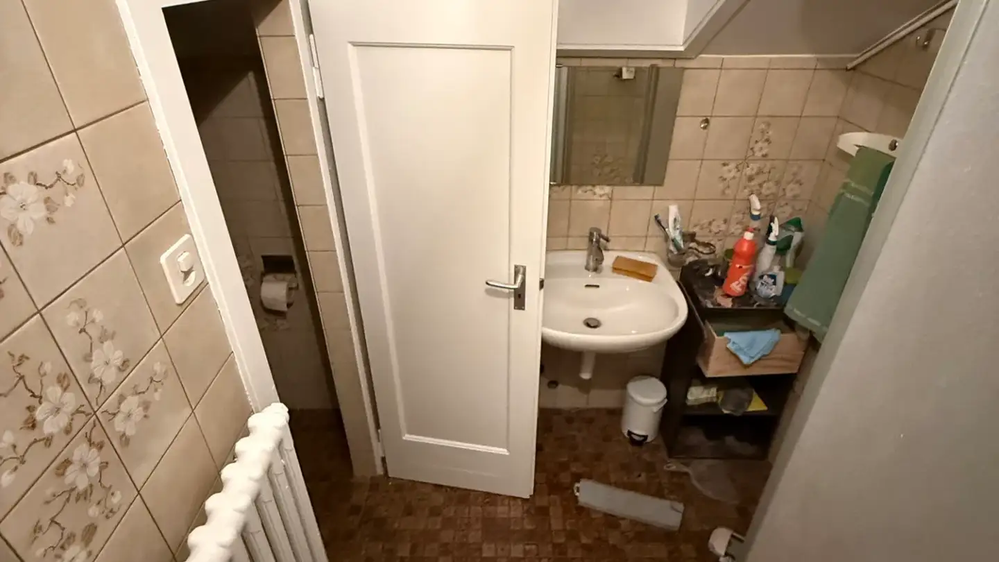 Wohnung mieten - Chemin De Trois-Portes 35, 2000 Neuchâtel - Foto 3