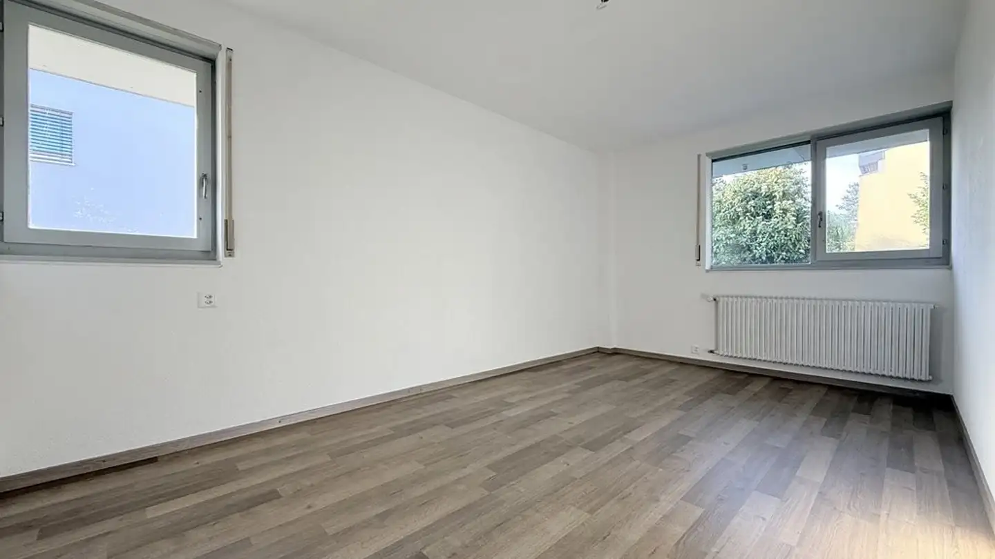 Apartment for rent - Rue Aliénor 7, 1680 Romont FR - Photo 4