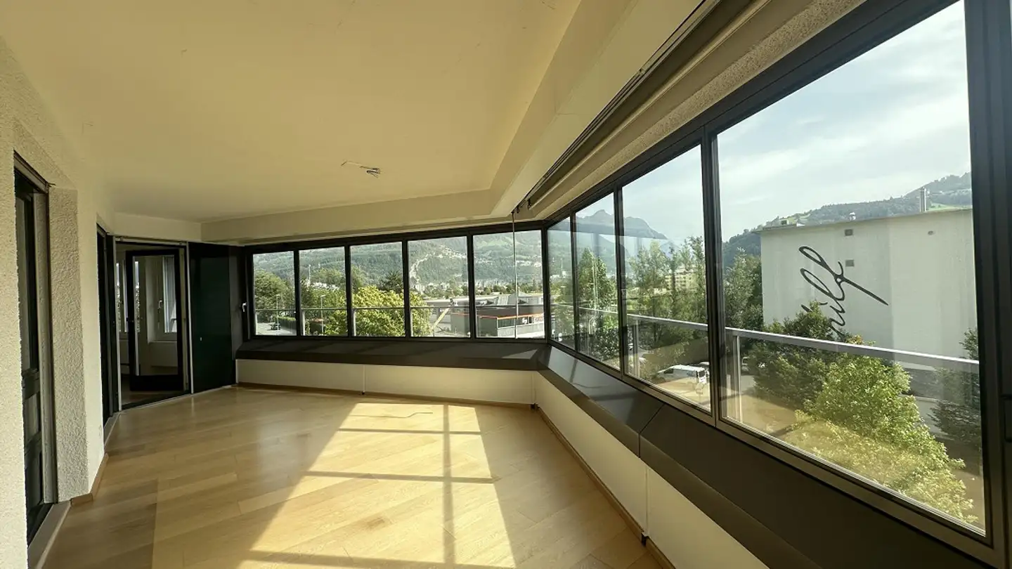 Wohnung kaufen - Gersauerstrasse 76, 6440 Brunnen