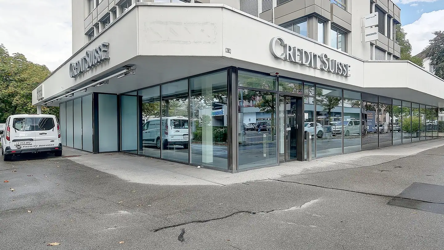 Spazio ufficio in affitto - Bahnhofstrasse 18, 6210 Sursee - Photo 3