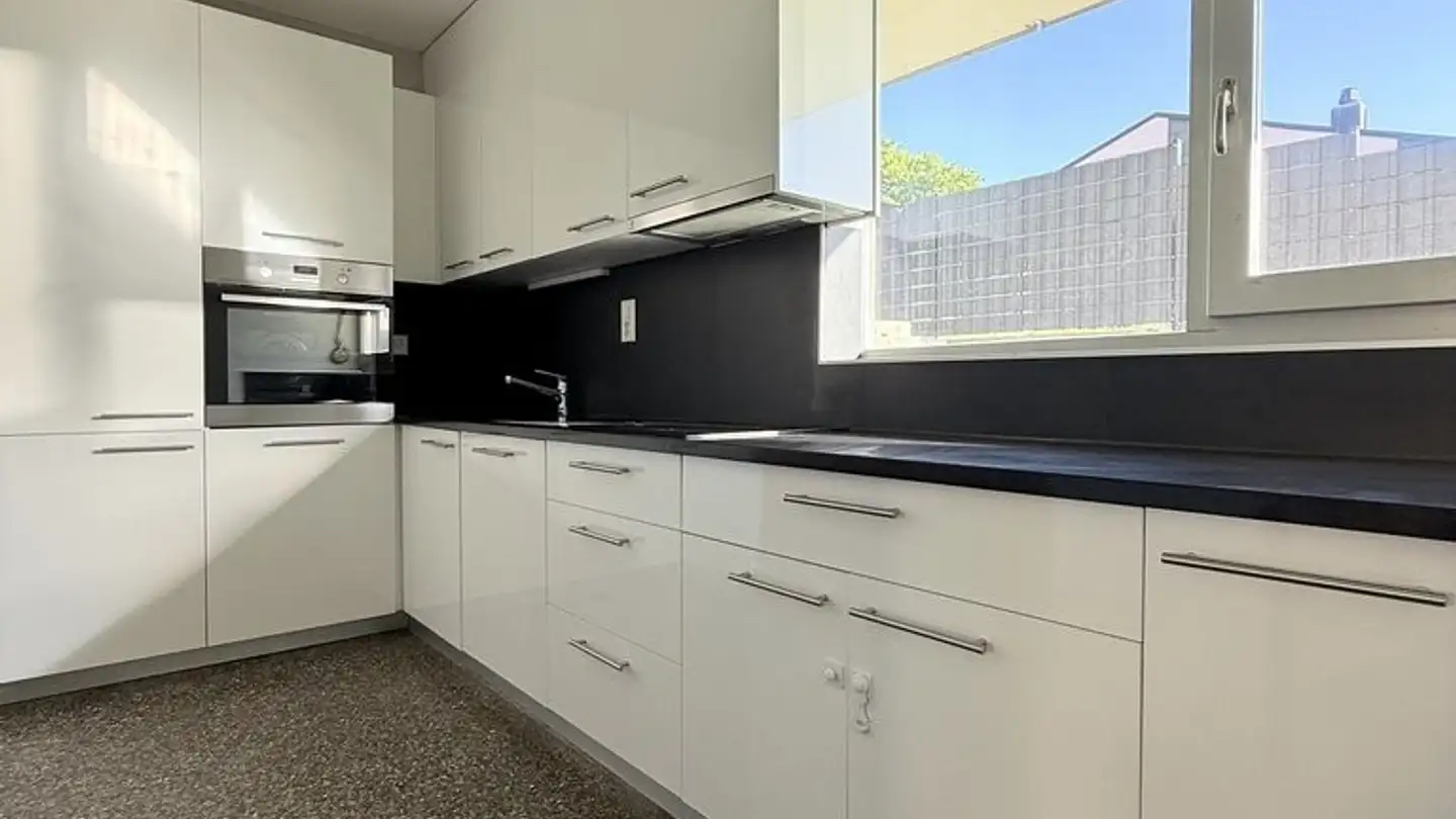Apartment for rent - Rue Aliénor 7, 1680 Romont FR - Photo 2