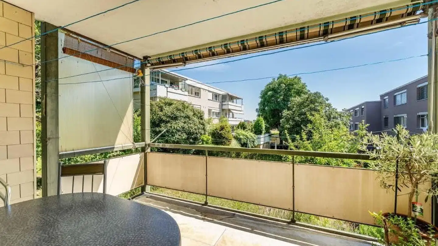 Apartment for rent - Lerchenstrasse 47, 8212 Neuhausen am Rheinfall - Photo 3