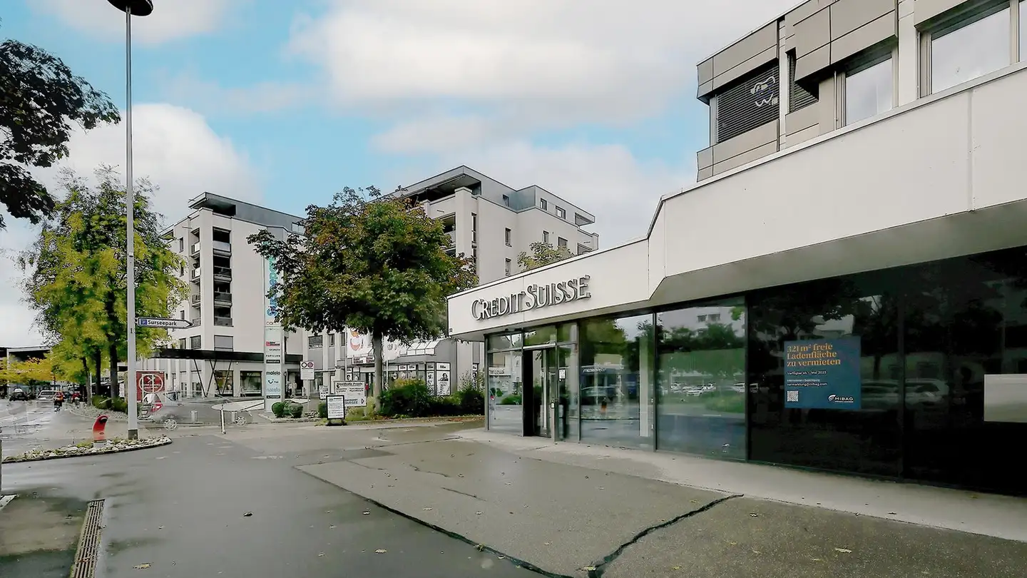 Spazio ufficio in affitto - Bahnhofstrasse 18, 6210 Sursee - Photo 4