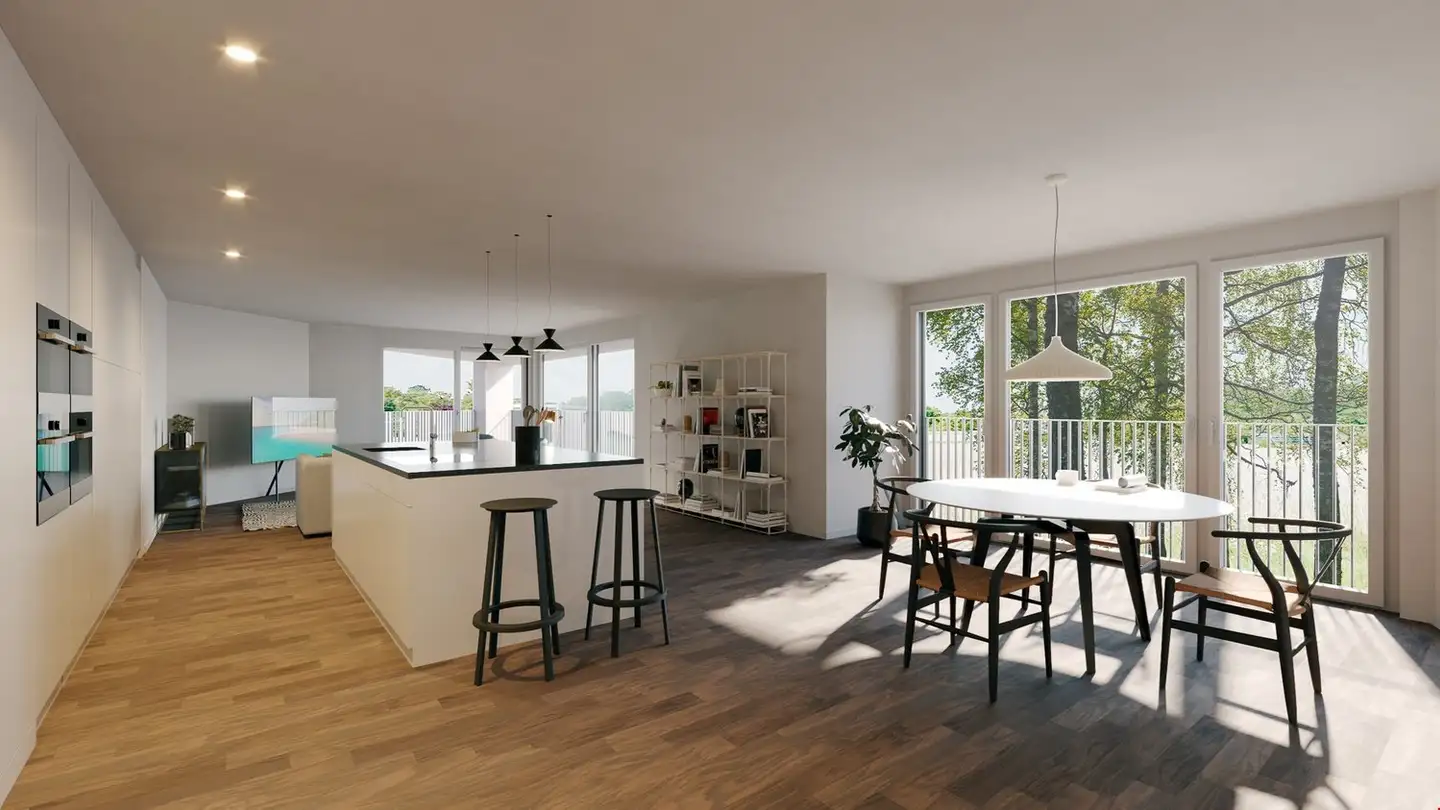 Apartment for sale - Hauptstrasse 143, 3286 Muntelier - Photo 4