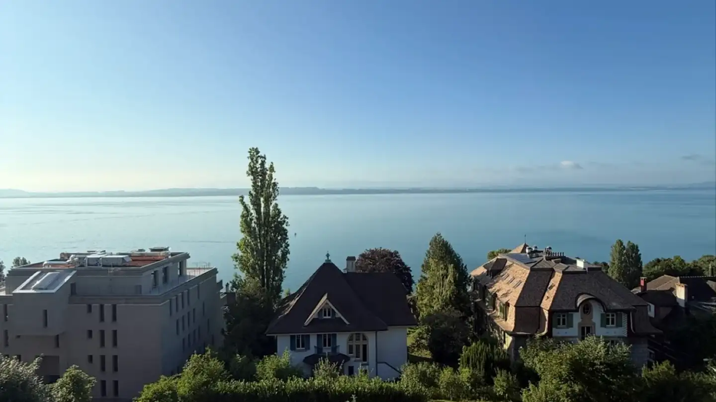 Wohnung mieten - Chemin De Trois-Portes 35, 2000 Neuchâtel - Foto 2
