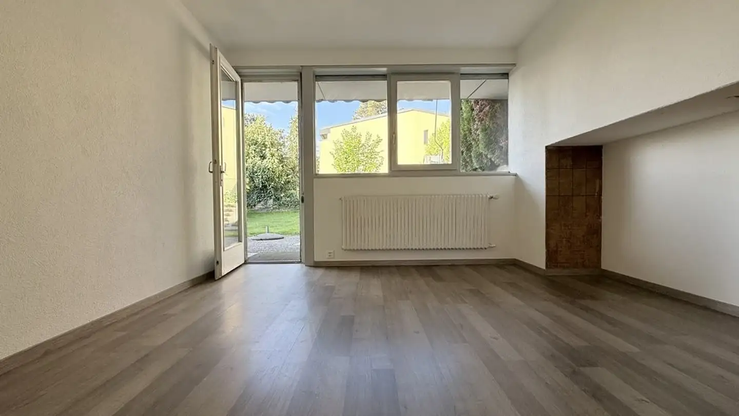 Apartment for rent - Rue Aliénor 7, 1680 Romont FR - Photo 3