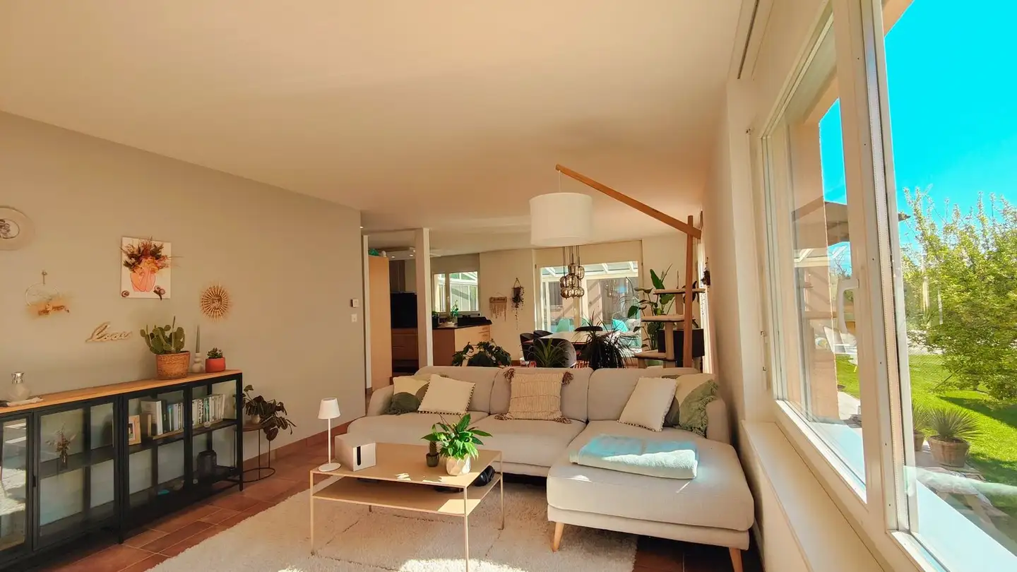 Maison individuelle à vendre - 1445 Vuiteboeuf - Photo 3