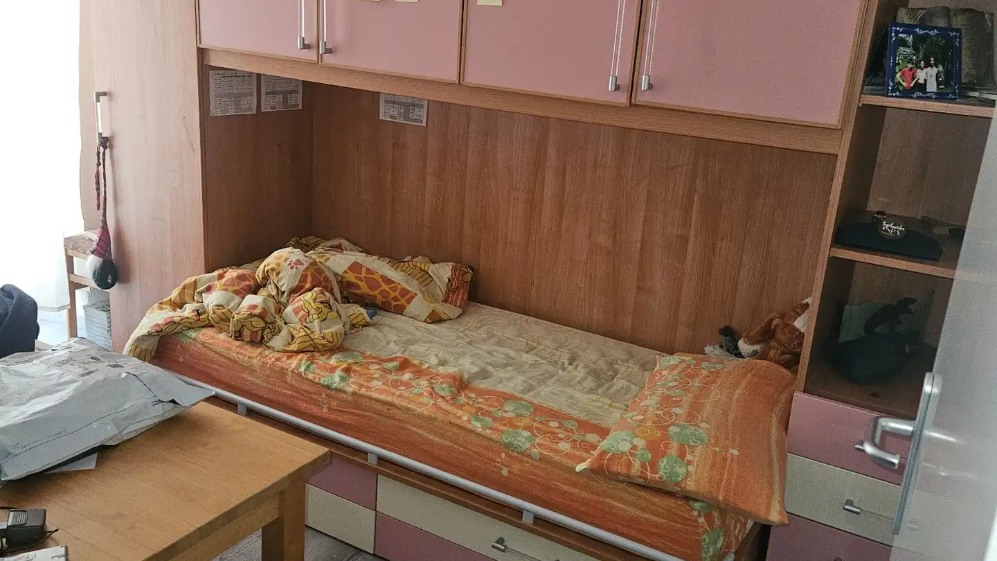 Wohnung mieten - Via San Gottardo 83, 6780 Airolo - Foto 3