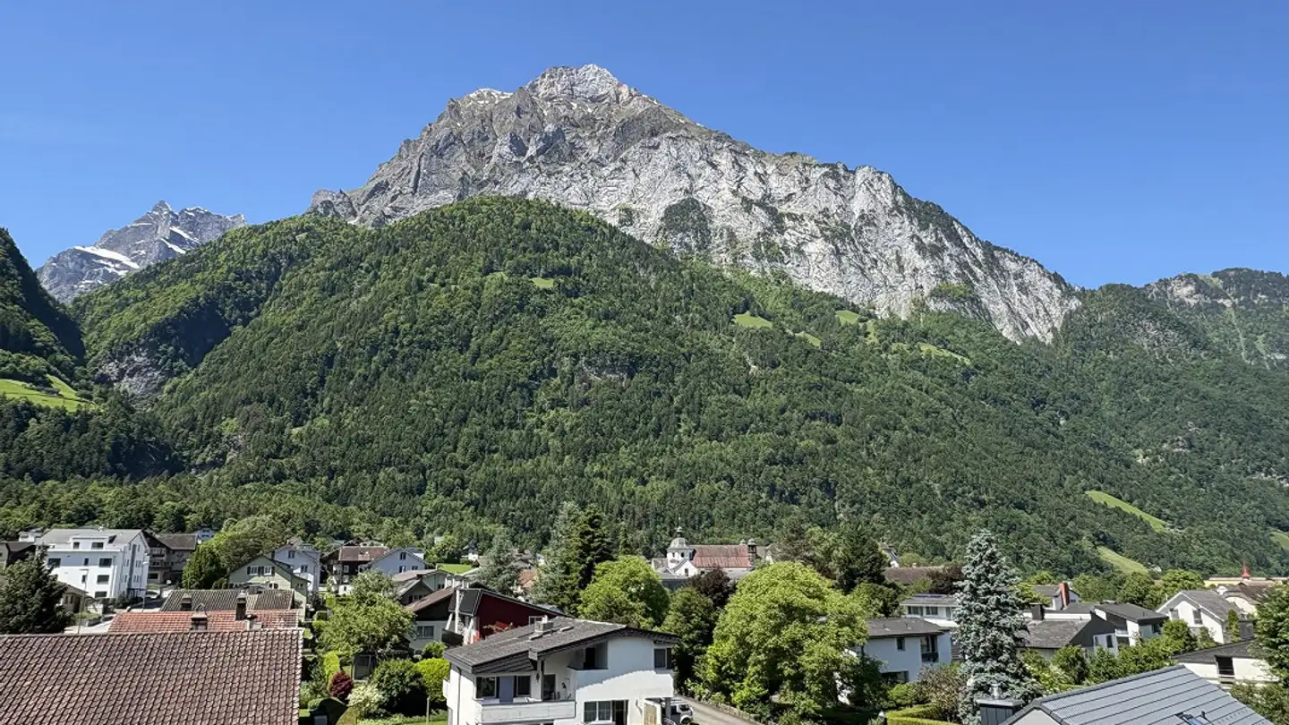 Attico in affitto - Dorfstrasse 34, 6462 Seedorf UR - Photo 2