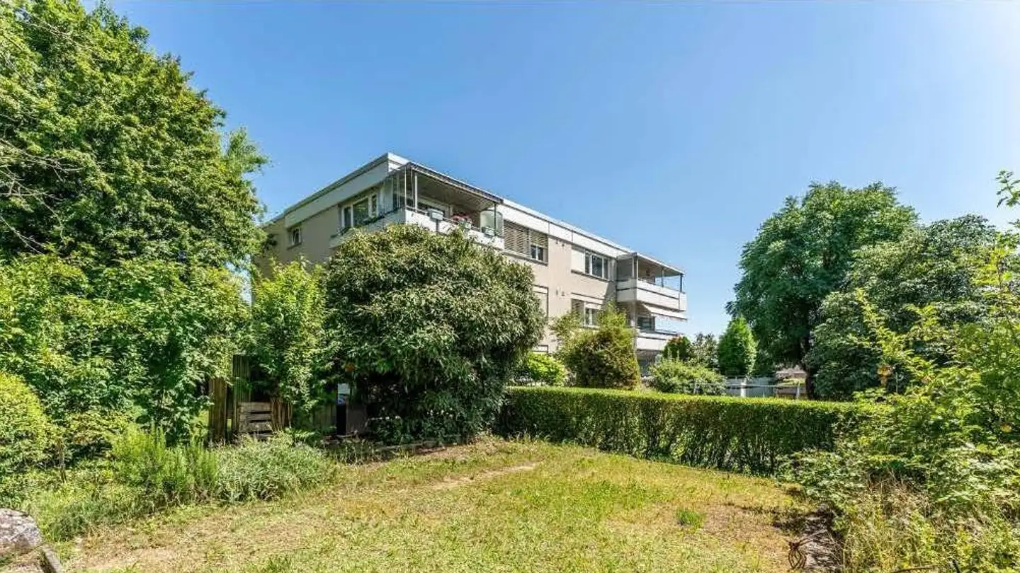 Apartment for rent - Lerchenstrasse 47, 8212 Neuhausen am Rheinfall - Photo 4