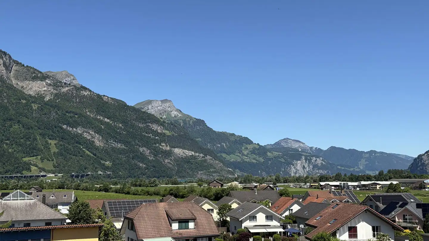 Attico in affitto - Dorfstrasse 34, 6462 Seedorf UR - Photo 3