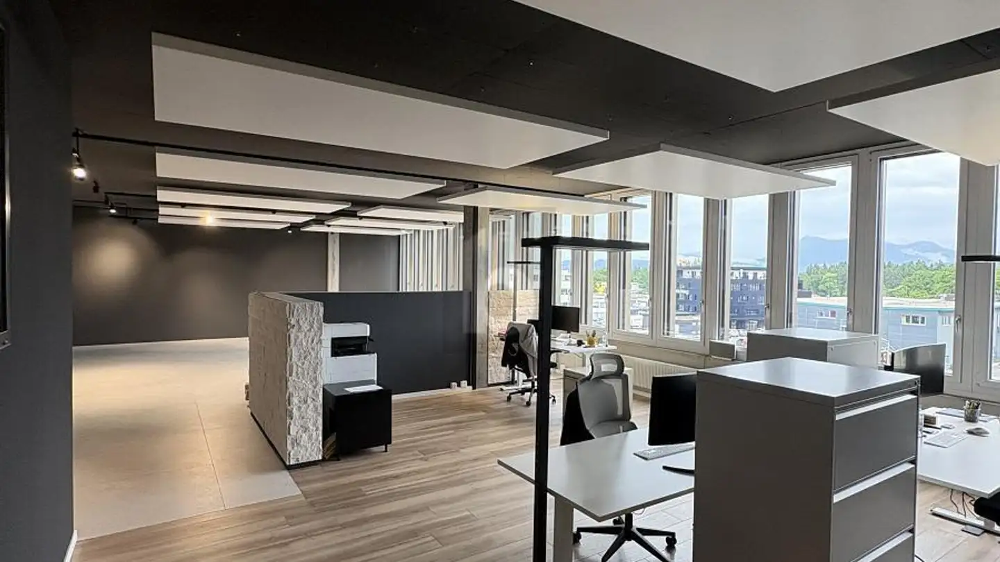 Bürofläche mieten - 6023 Rothenburg - Foto 2