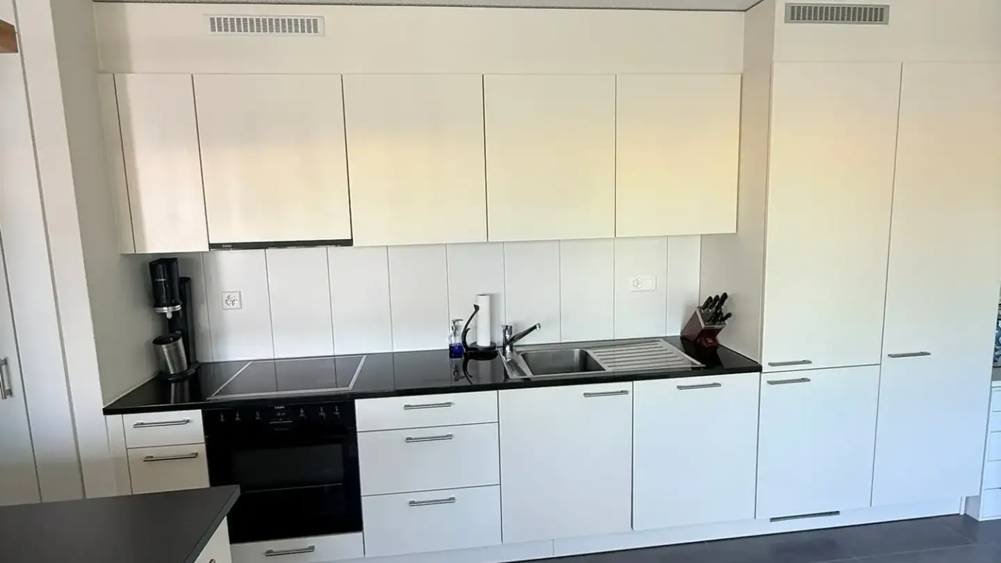 Appartement à louer - Neufeldstrasse 9, 8154 Oberglatt ZH