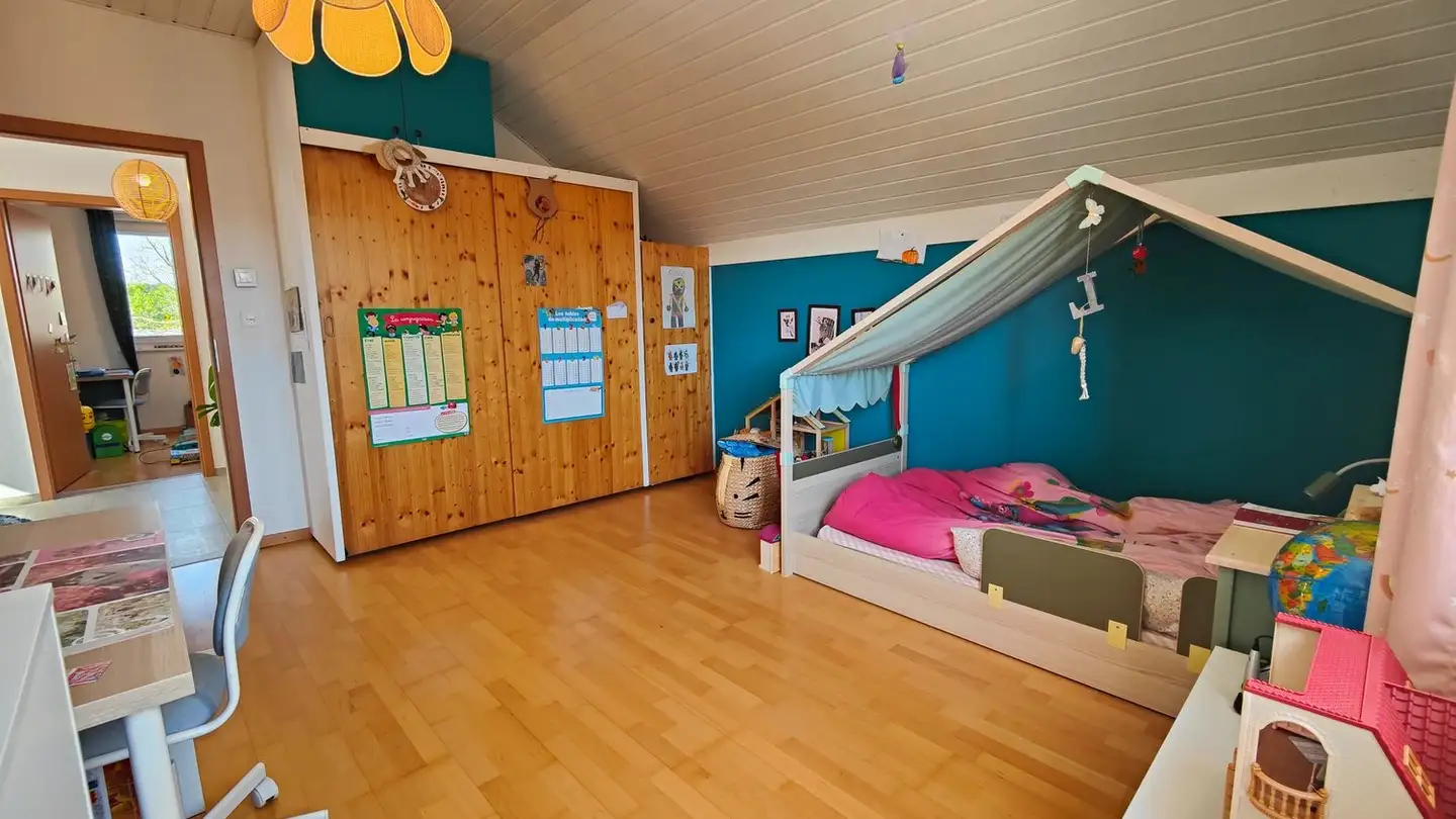 Maison individuelle à vendre - 1445 Vuiteboeuf - Photo 4