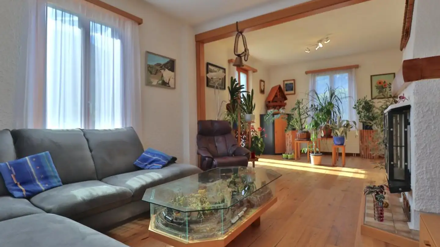 Villa in vendita - 1870 Monthey - Photo 3