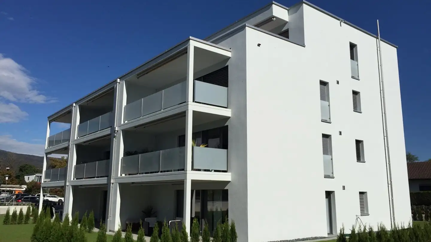Apartment for rent - Fulenbacherstrasse 58, 4624 Härkingen - Photo 4