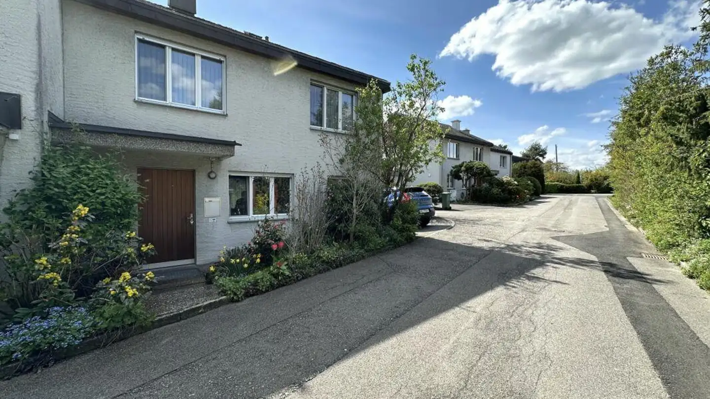 Doppelhaushälfte kaufen - Haldenackerweg 26, 3065 Bolligen - Foto 2