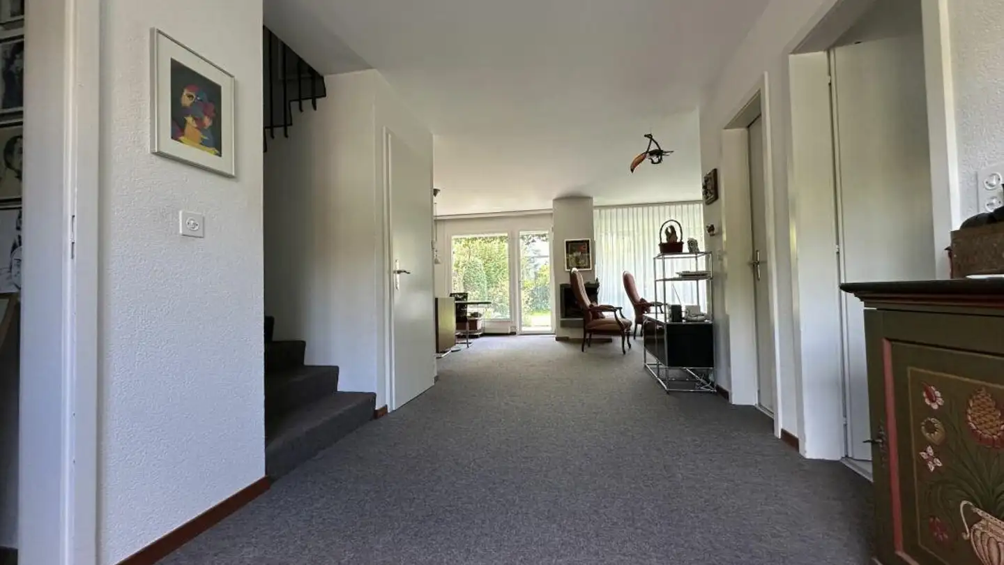 Doppelhaushälfte kaufen - Haldenackerweg 26, 3065 Bolligen - Foto 4