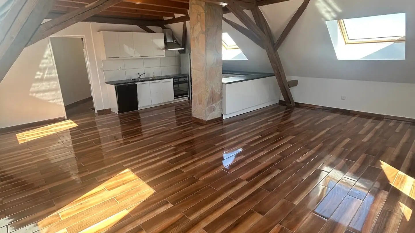 Wohnung mieten - Rue Du Collège 14, 1523 Granges-près-Marnand - Foto 2