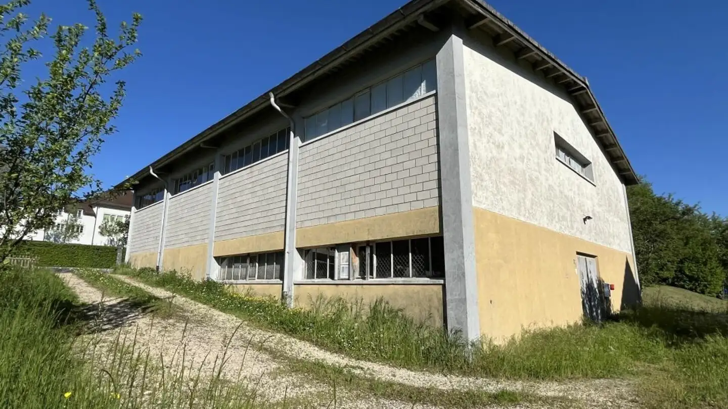 Gewerbe mieten - Friedhofstrasse 10, 8192 Glattfelden - Foto 4