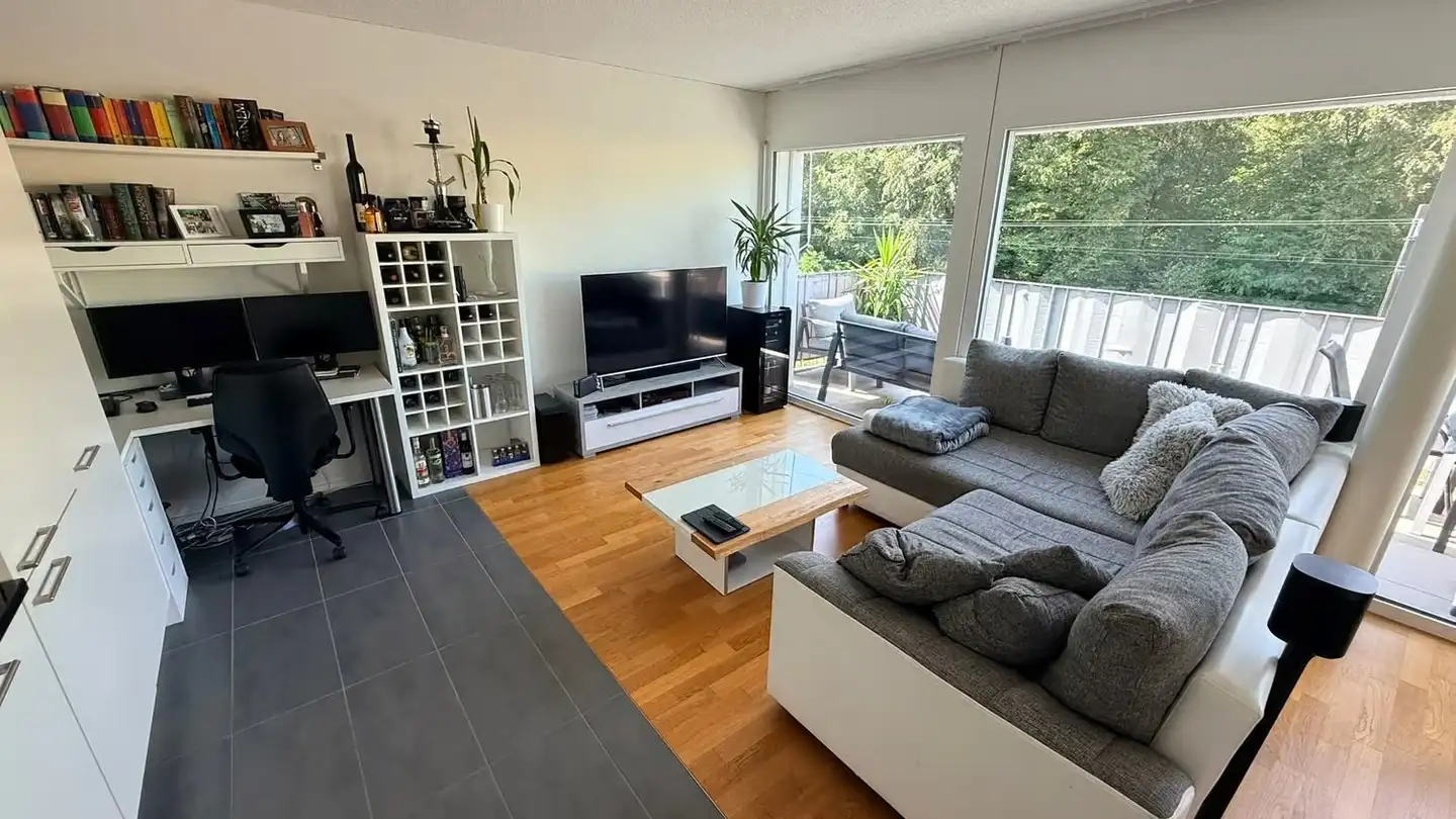 Appartement à louer - Neufeldstrasse 9, 8154 Oberglatt ZH - Photo 3