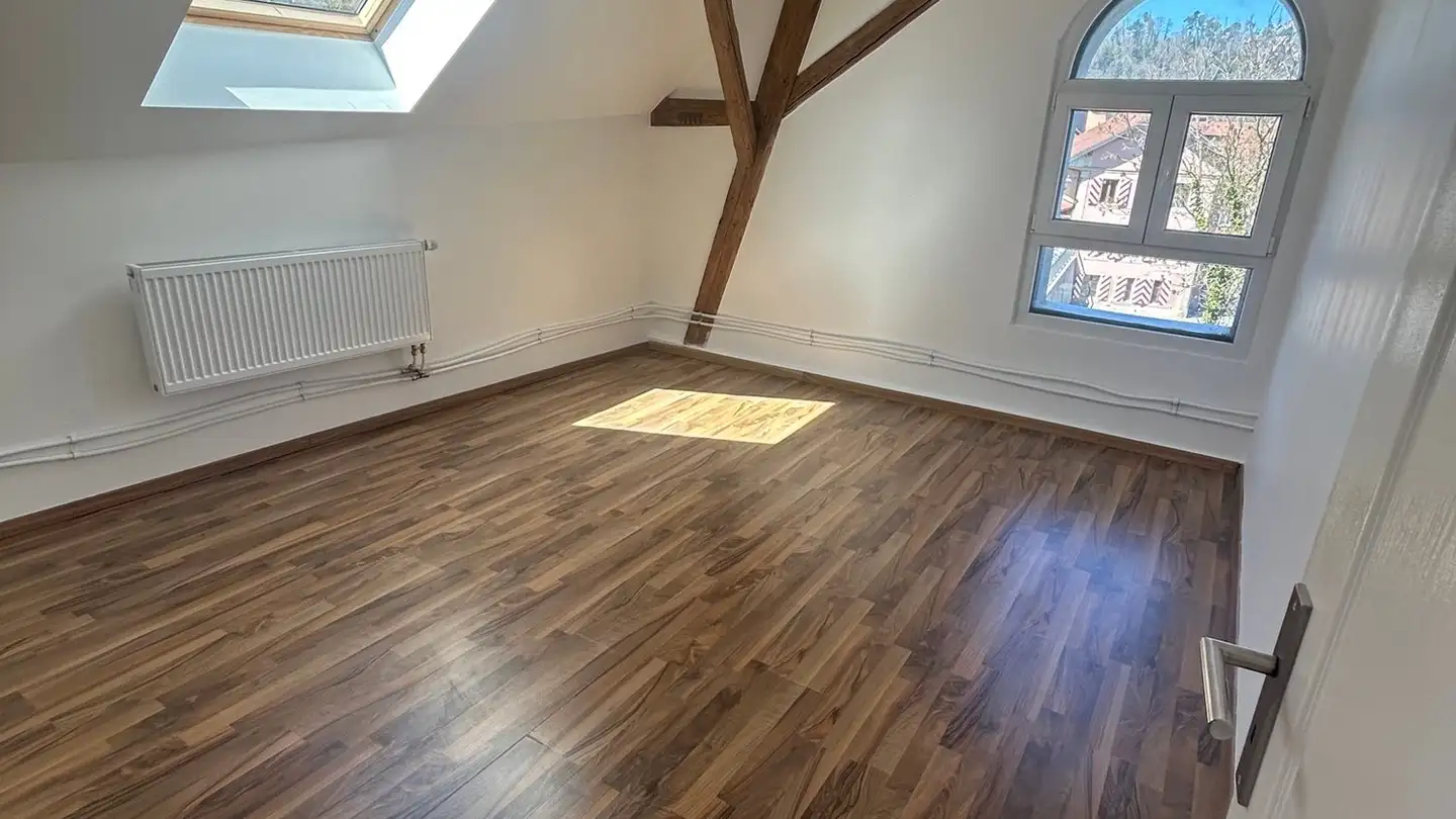 Wohnung mieten - Rue Du Collège 14, 1523 Granges-près-Marnand - Foto 3