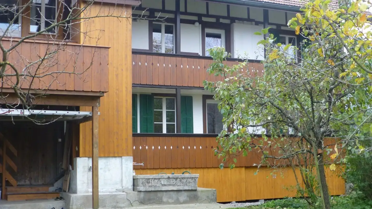 Appartamento in affitto - Scheuermattweg 4, 3177 Laupen BE - Foto 2