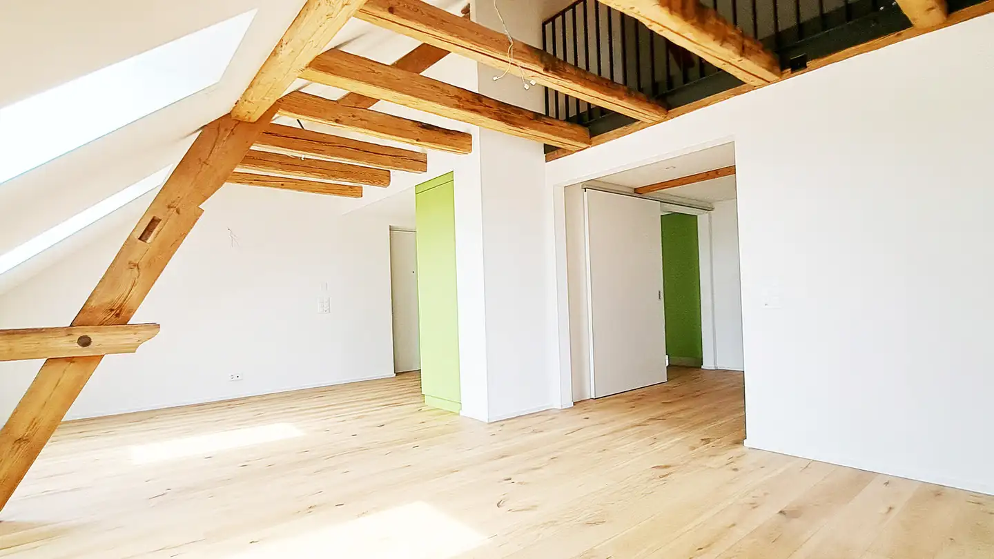 Apartment for rent - Katzenrütistrasse 304, 8153 Rümlang - Photo 2