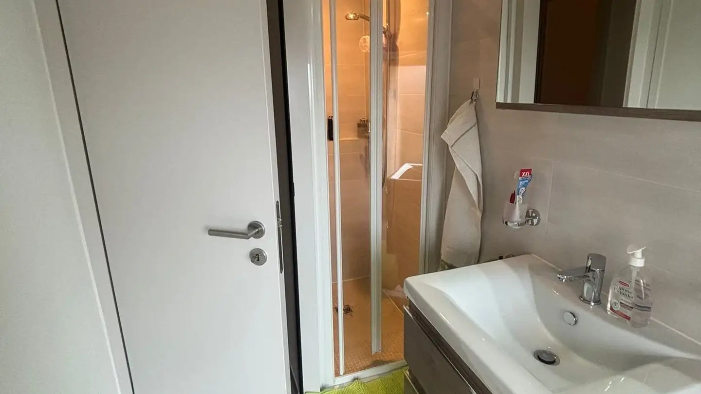 Single house for rent - Via Bisbino 5, 6837 Bruzella - Photo 2