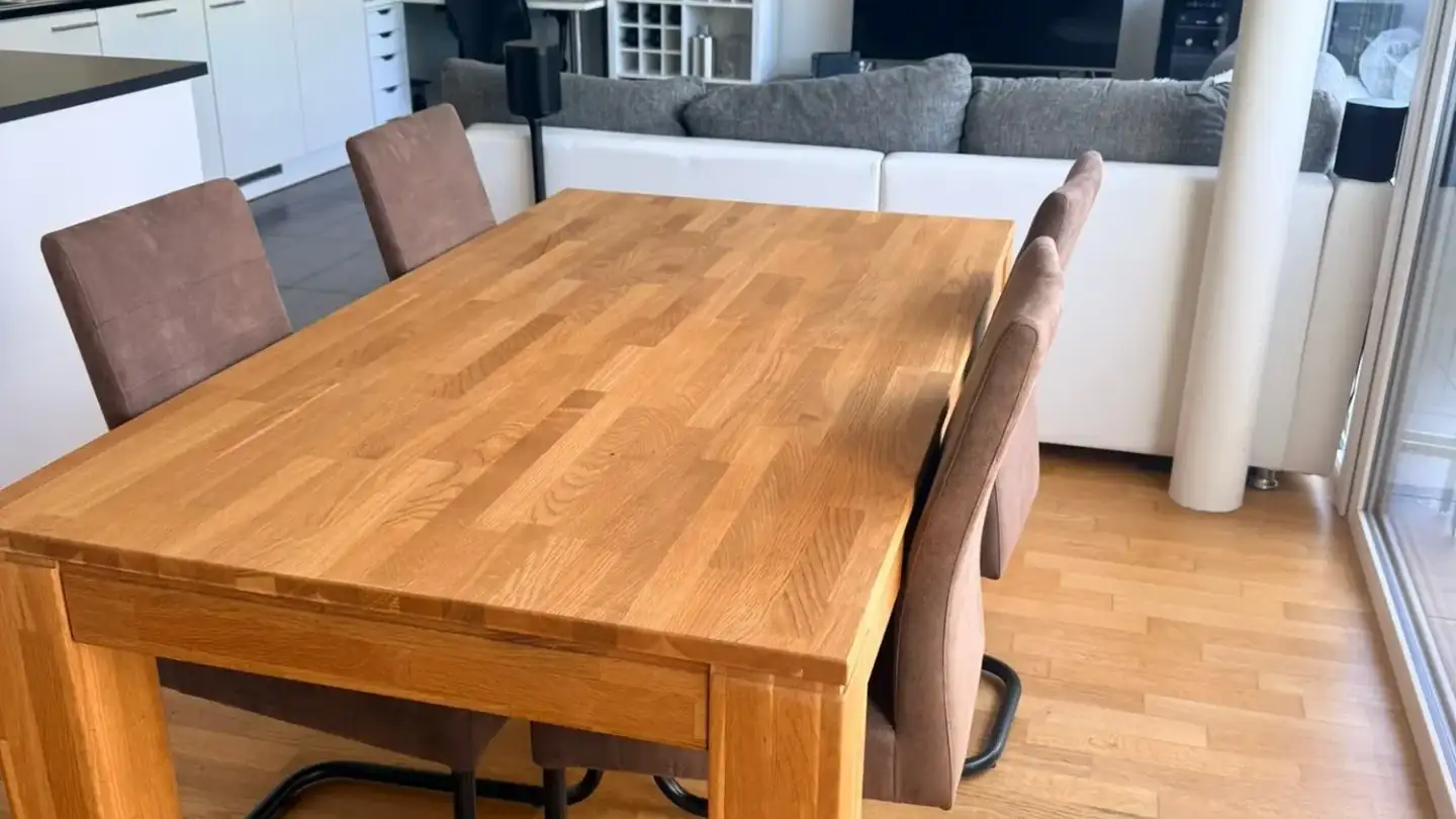 Appartement à louer - Neufeldstrasse 9, 8154 Oberglatt ZH - Photo 4