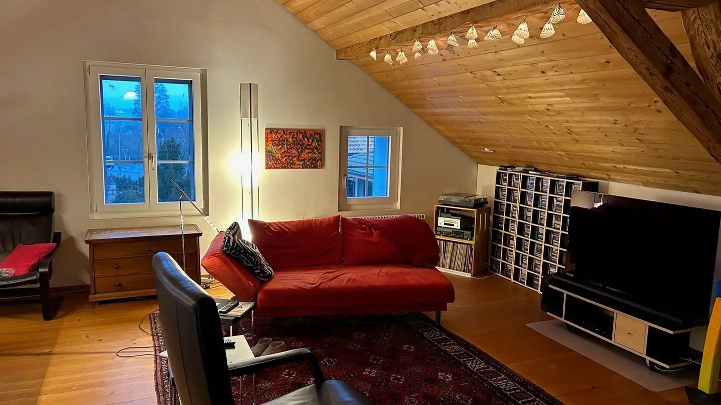 Appartamento in affitto - Scheuermattweg 4, 3177 Laupen BE - Foto 3