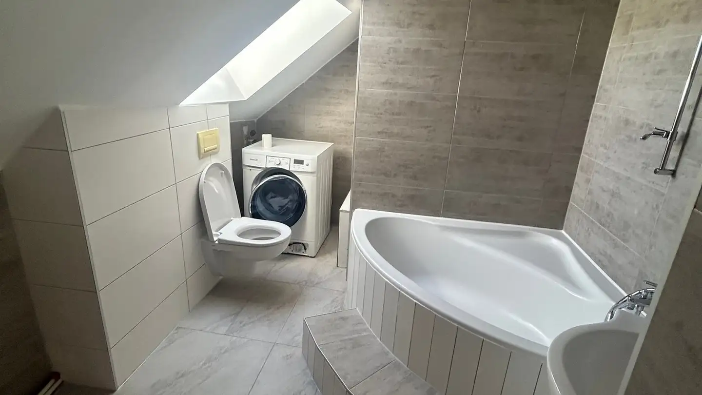 Wohnung mieten - Rue Du Collège 14, 1523 Granges-près-Marnand - Foto 4