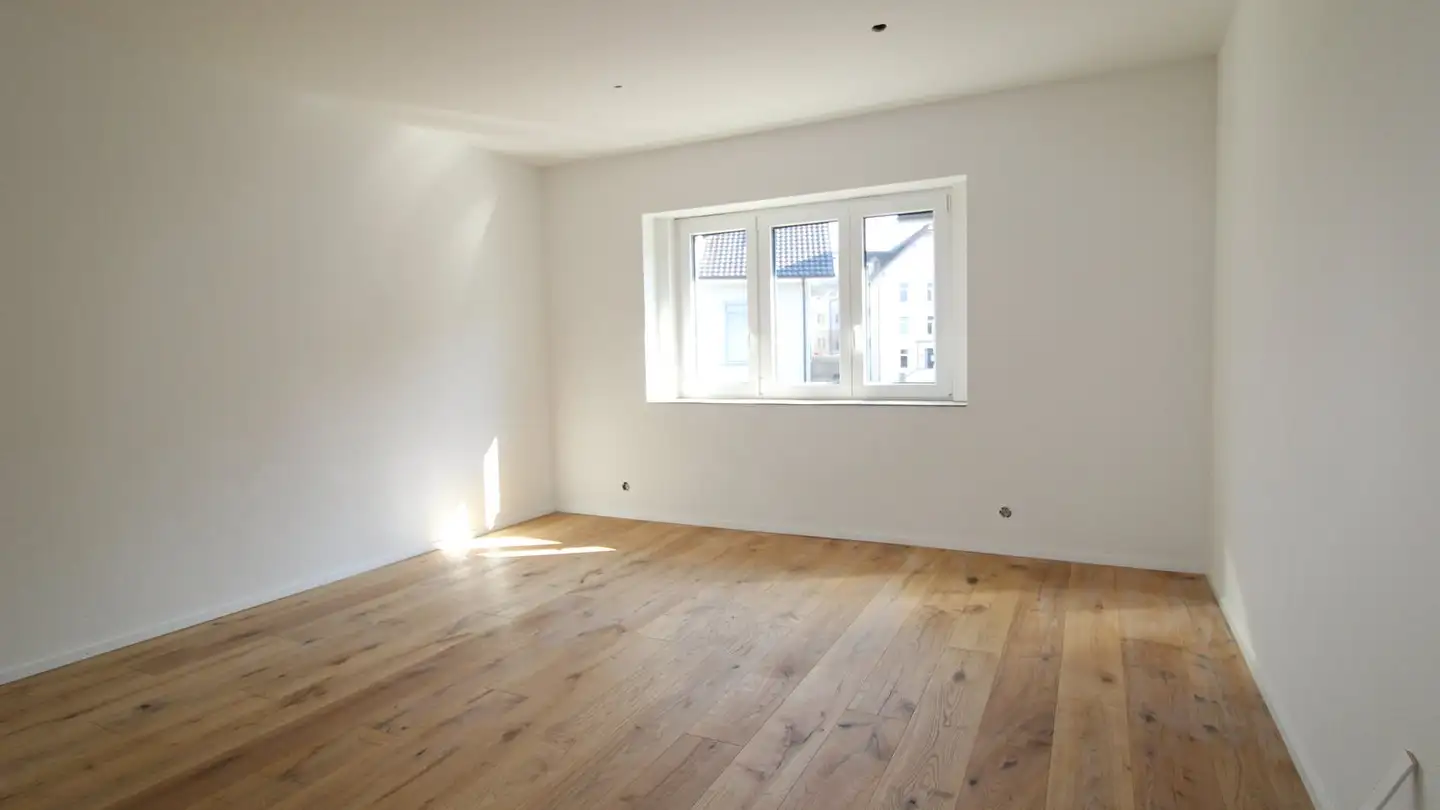 Apartment for rent - Luzernerstrasse 6, 5040 Schöftland