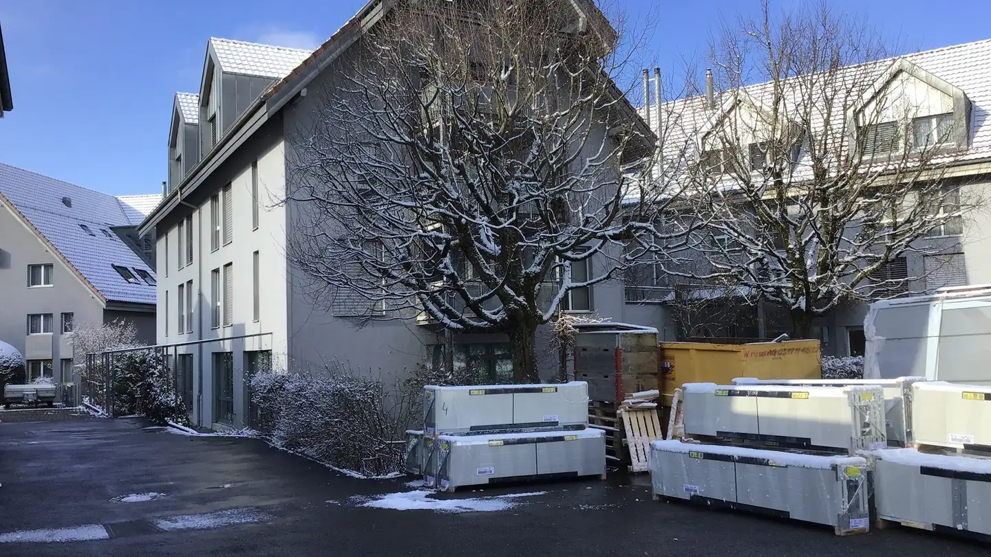 Wohnung mieten - Kernstrasse 3, 3067 Boll - Foto 4