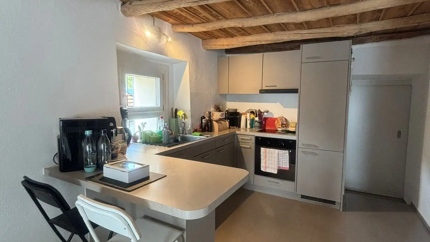 Single house for rent - Via Bisbino 5, 6837 Bruzella - Photo 4