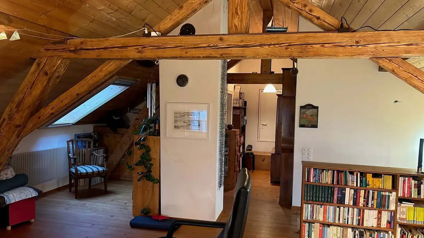 Appartamento in affitto - Scheuermattweg 4, 3177 Laupen BE - Foto 4