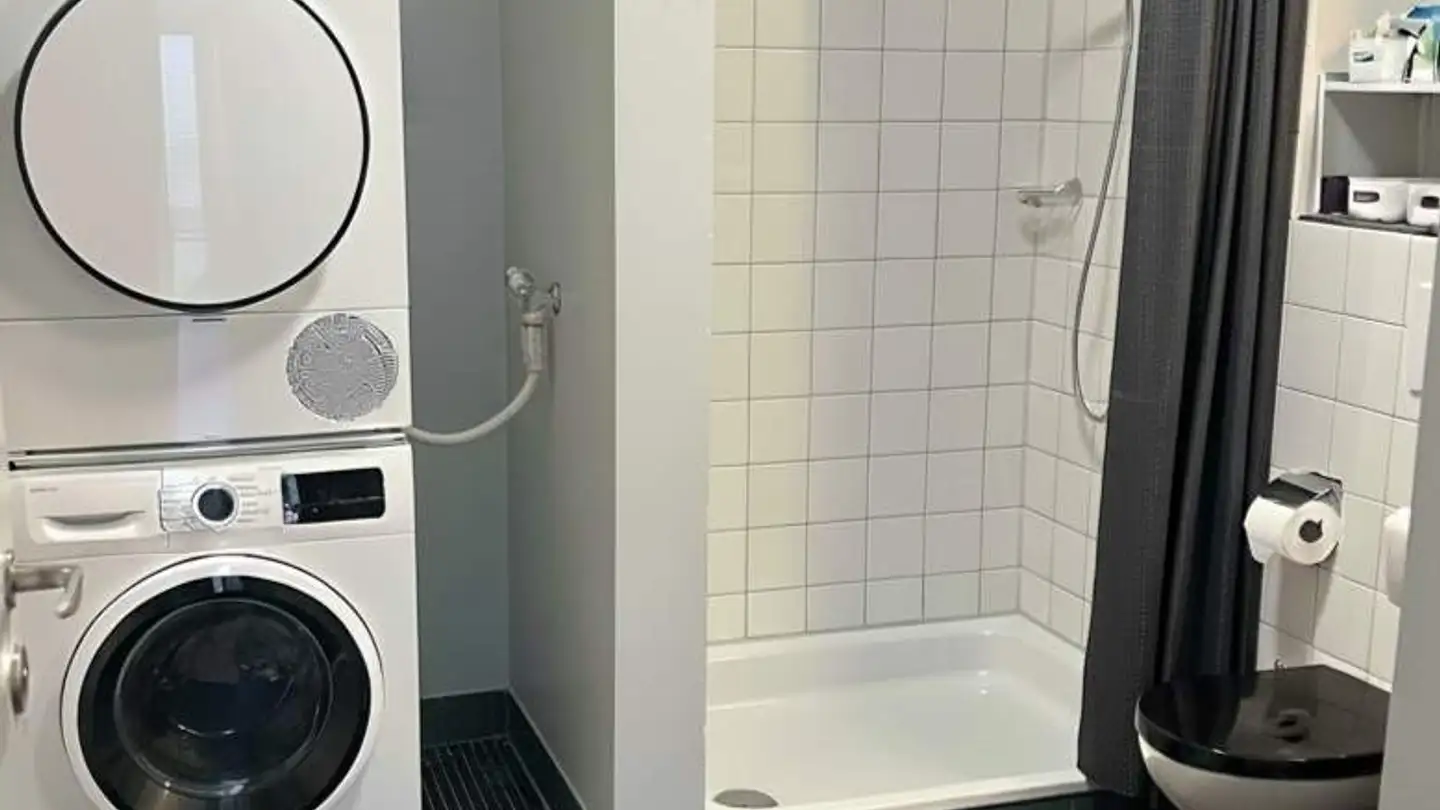 Wohnung mieten - Freilagerstrasse 5, 8047 Zürich - Foto 4