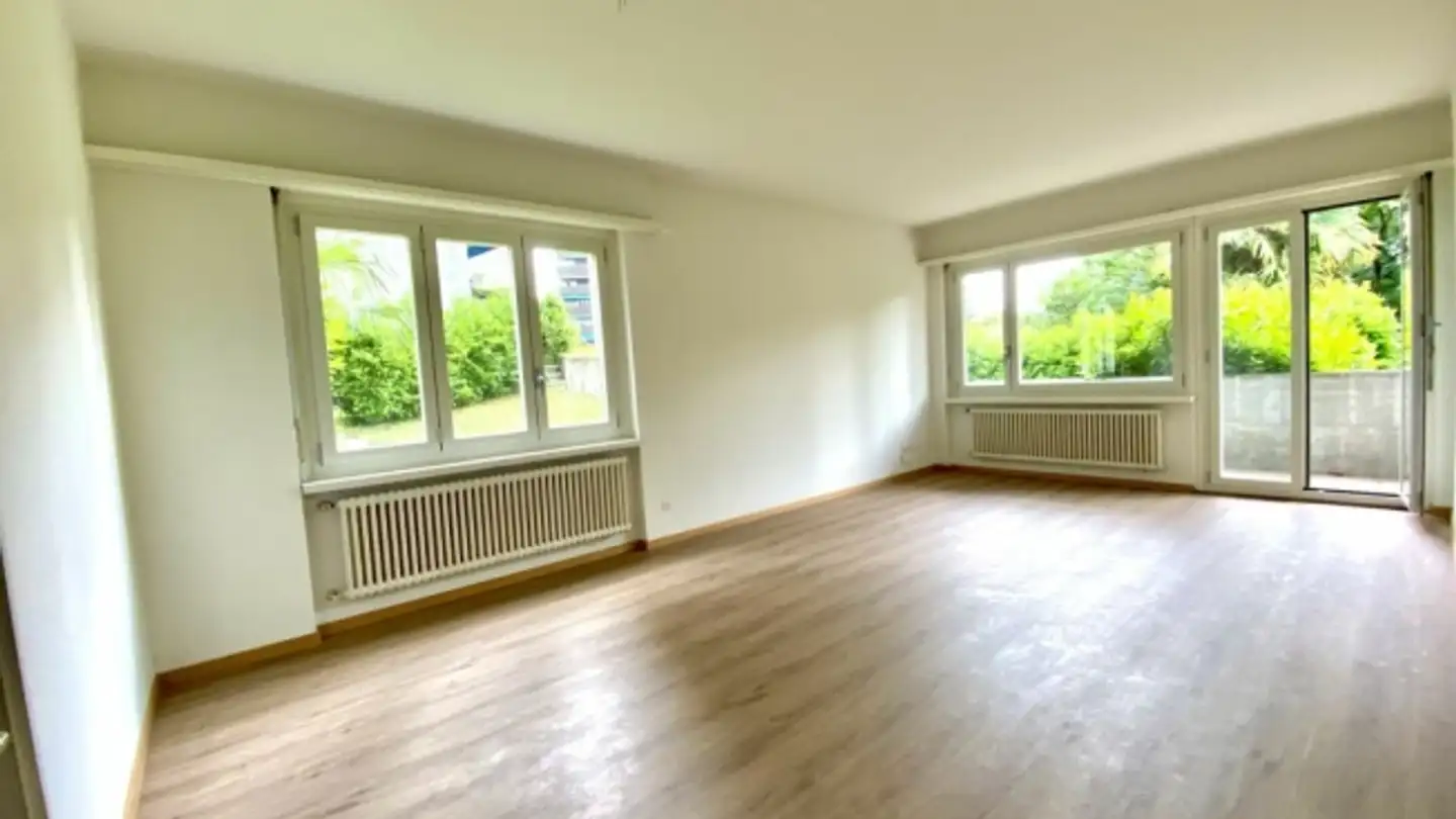 Wohnung mieten - Via Bellinzona 8, 6833 Vacallo - Foto 2
