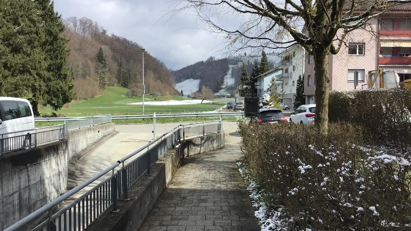 Wohnung mieten - Kernstrasse 3, 3067 Boll - Foto 3