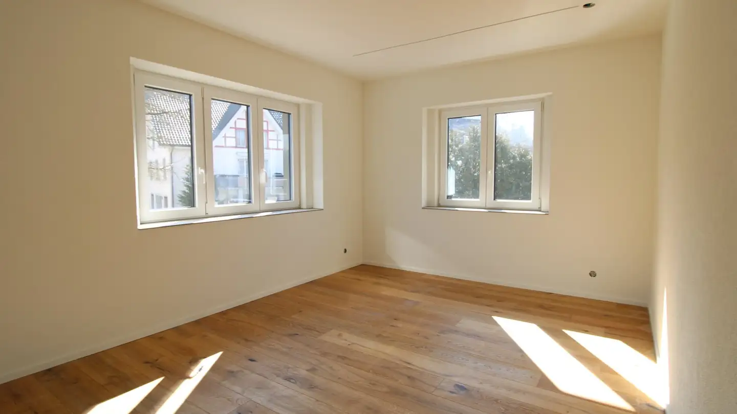 Appartamento in affitto - Luzernerstrasse 6, 5040 Schöftland - Photo 2