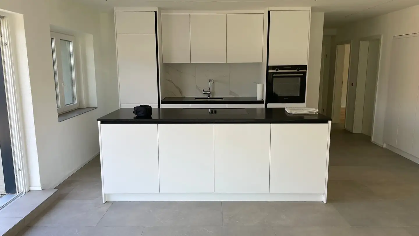 Appartamento in affitto - Luzernerstrasse 6, 5040 Schöftland - Photo 4